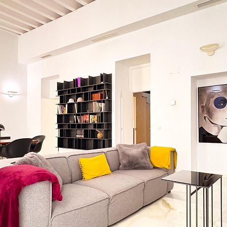 Апартаменти Casa Columela Cadiz Grupo Ac Gestion Екстер'єр фото