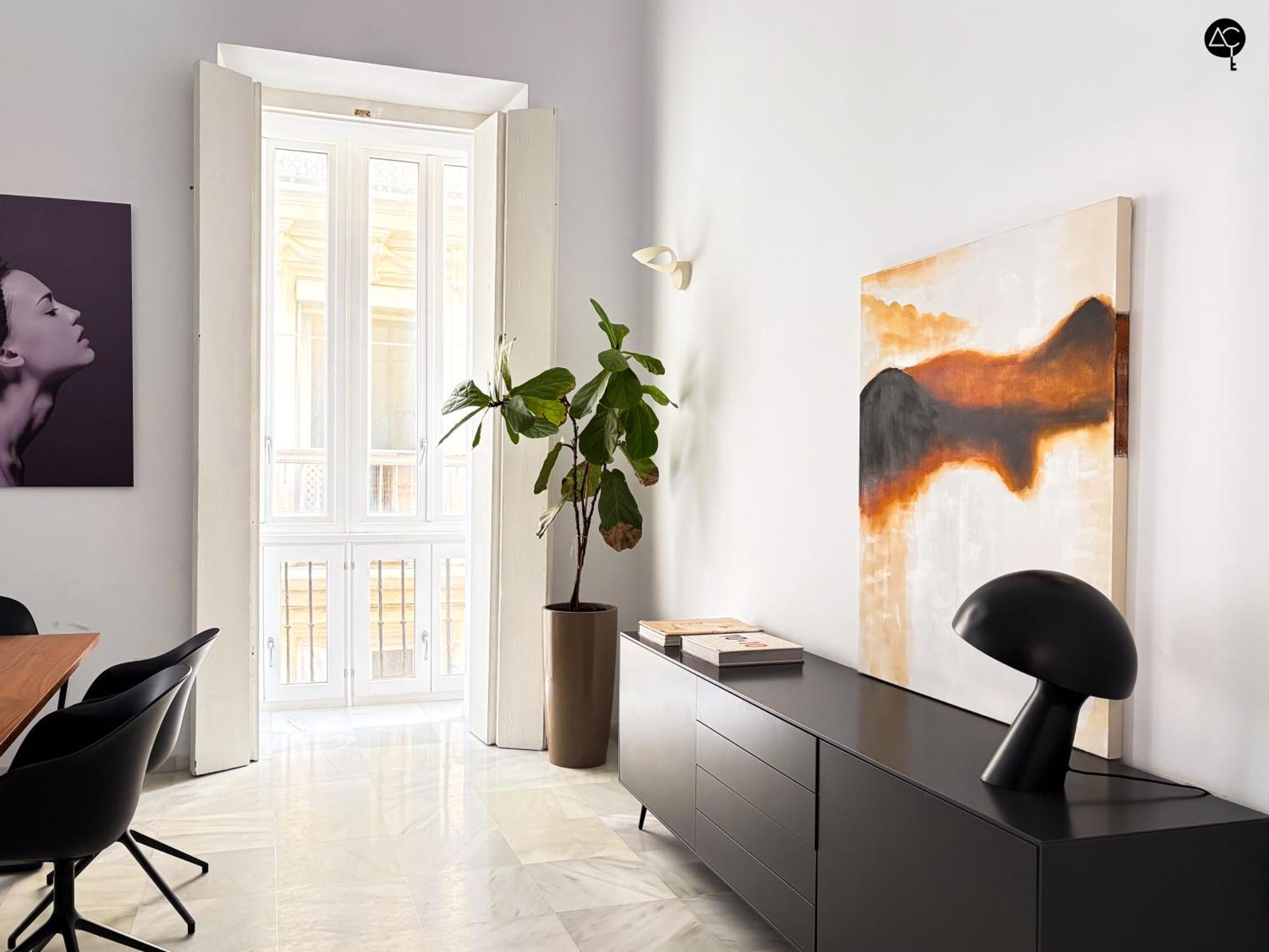 Апартаменти Casa Columela Cadiz Grupo Ac Gestion Екстер'єр фото