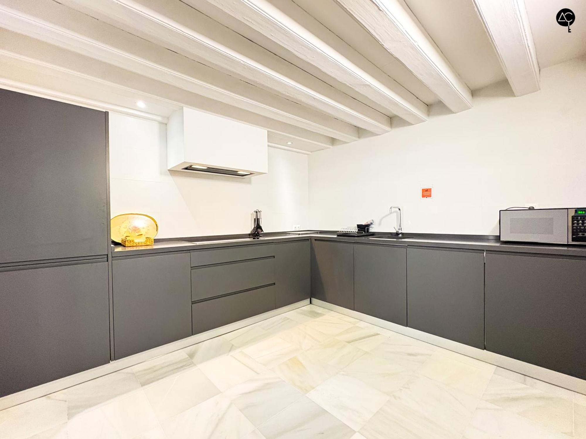 Апартаменти Casa Columela Cadiz Grupo Ac Gestion Екстер'єр фото